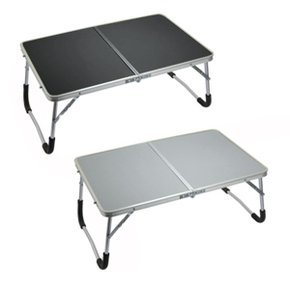 알루미늄 접이식 폴딩 좌식 책상 테이블 OTB-FD61 거실 캠핑테이블