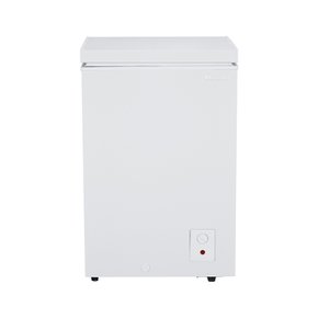 KRZT-099ABPWO 최신상 미니(소형) 냉동고 가정용 업소용 다목적 1도어 96L