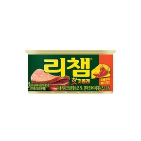 리챔 핫치폴레 200g x24개 (1box)