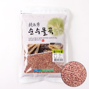 용두농협 찰수수쌀 (봉지) 1kg