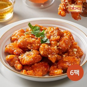 바로 치킨 강정 200g x 6팩 (순한맛/매운맛)
