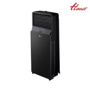 한일 온풍기 HEF-E4000-B / PTC히터 가정용 전기온풍기 업소용 사무실 ...