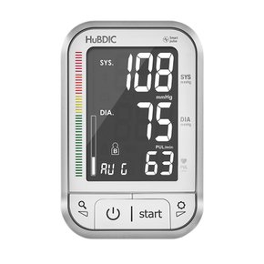혈압계 가정용 혈압측정기 HBP-1600