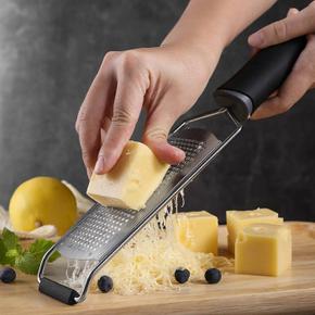 아임셰프 치즈 그레이터 껍질 레몬그라인더 강판 (S11078125)