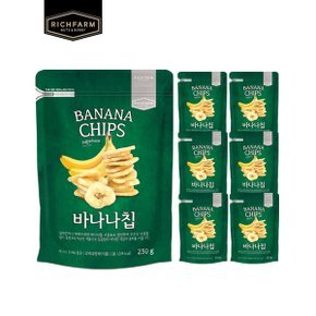 바나나칩 230g 7봉