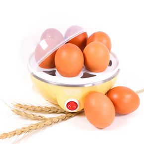 계란 달걀 찜기 삶기/고구마 만두 호빵 만능찜기