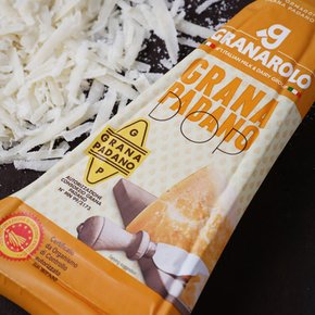 그라나파다노 치즈 200g