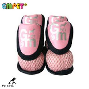 지엠펫 에어매쉬 애견신발 (핑크) (L) (S10992759)