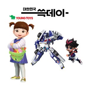 [대한민국쓱DAY]]영실업 인기상품모음/또봇/시크릿쥬쥬/콩순이/베이블레이드