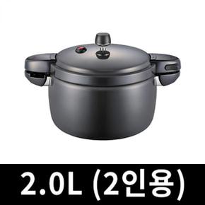 풍년 미니압력밥솥 가정용 가스압력솥 2인용 소형 밥솥-씨엘앤피[무료배송]