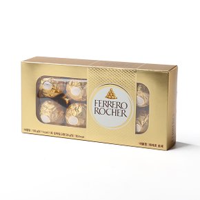 페레로로쉐 초콜릿 (T8 사각) 100g