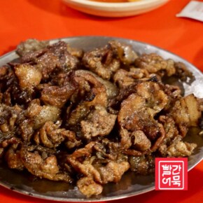 북성로 연탄불고기(2종)+우리쌀 꼬치어묵 세트