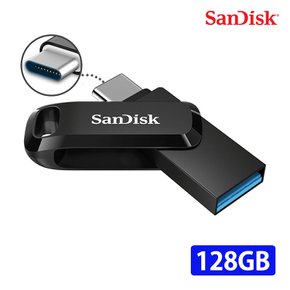 [S] 샌디스크정품 Dual USB 3.0 / USB 3.1 Type-C 128GB/DDC3