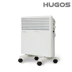 휴고스 컨벡터 전기히터 동파방지 욕실히터 BHA-H100