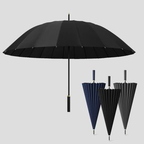 내구성좋은 고급 디자인 24K 강력 방수 원단 스트랩 가방 장우산