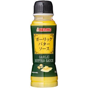 켄코마요네즈 마늘 버터 소스 205g