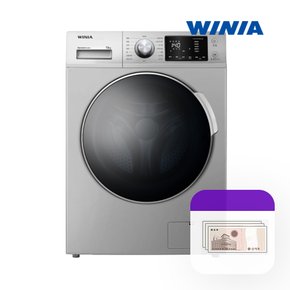 [렌탈]위니아 드럼 세탁기 렌탈 12kg WWD12GES 월21600원 5년약정