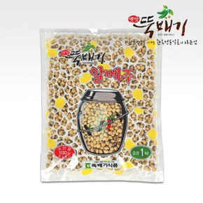 [옛맛뚝배기]알메주 1kg(국내산)[집에서 만드는 나만의 장]