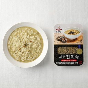 제주 제철진미 부향순 전복죽 (300g)