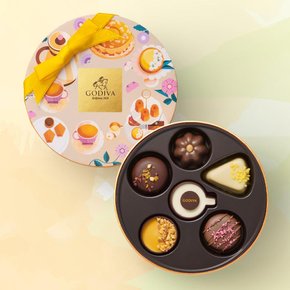 초콜릿 선물 과자 모듬 고디바 (GODIVA) 고디바 애프터눈 스위트 셀렉션