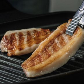 [고기아찌] 솔트에이징 돼지고기 가브리살 200gx2팩