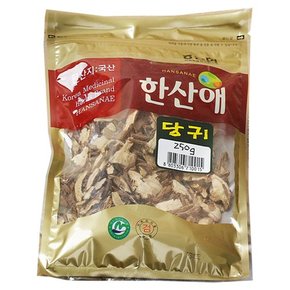 [태백농협] 한방재료약초-당귀 250g