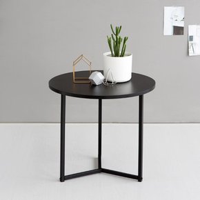 [마켓비] 철제인테리어 카페 커피테이블 디자인테이블