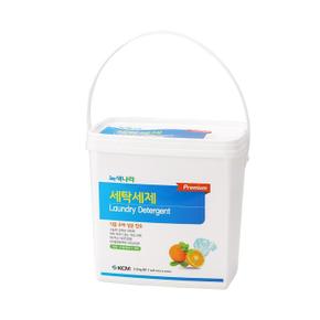 녹색나라분말세탁세제2.3kg(일반드럼겸용) (S11053672)