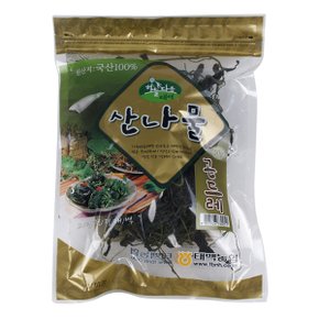 [태백농협] 한방재료약초-곤드레 50g