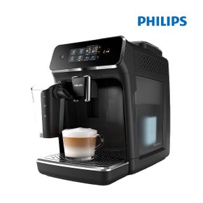 [Philips] 필립스 전자동 에스프레소 머신 EP2231-43