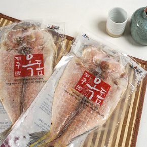 [냉동]창해수산 제주옥돔 프리미엄 1.7kg내외_4마리(마리당 450g내외)
