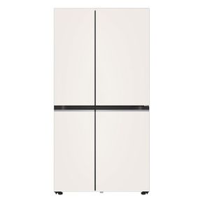 [LG][공식판매점] DIOS 오브제 컬렉션 냉장고 S834MEE30 (832L)[32139552]