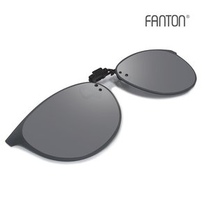 팬톤 FANTON 편광 미러 클립선글라스 RFU25