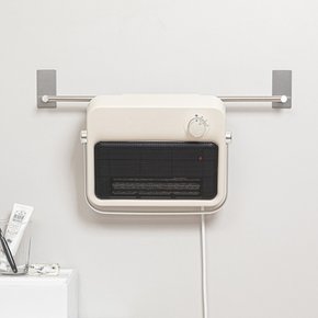 [24년형] 무타공 독일 PTC 욕실난방기 화장실 온풍기 히터