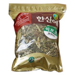 [태백농협] 한방재료약초-익모초 250g