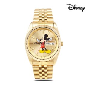 [디즈니] 미키마우스 손목시계 OW016DG