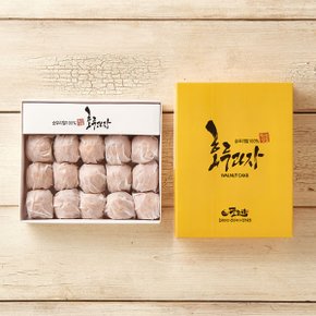 산지직송 천안호두과자(소 / 팥앙금 15알) / 선물용