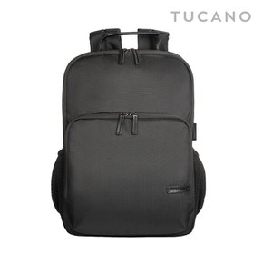 프리앤비지 15인치 투카노 Tucano 비즈니스 노트북 백팩