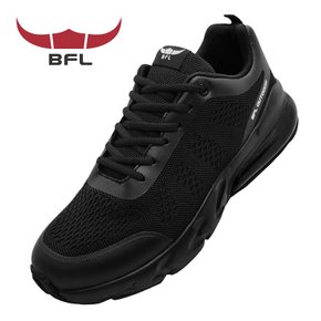 BFLOUTDOOR 3513 에어 블랙 10mm 쿠션깔창 운동화 런닝화 신발 편안한 착화감