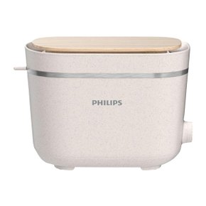 필립스 5000시리즈 에코 키친 세트 토스터 HD2640/10 토스트기