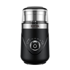 시타 스마트 전동 커피그라인더 원두분쇄기 CG638B