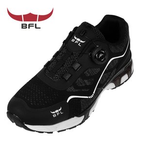 BFL운동화 4004 BK 10mm 쿠션깔창사용 런닝화 조깅화 워킹화 스니커즈 신발