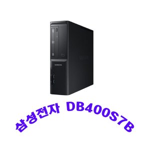 삼성전자 컴퓨터 데스크탑 사무용 중고 6세대 i3-6100 램 8G SSD 256