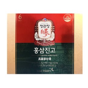 정관장 홍삼진고 250g x 2개입 무료배송 / 신바람