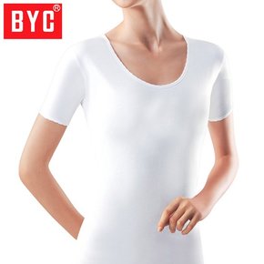 여성 흰색 반팔런닝 5개세트 여자런닝셔츠 메리야스 이너웨어