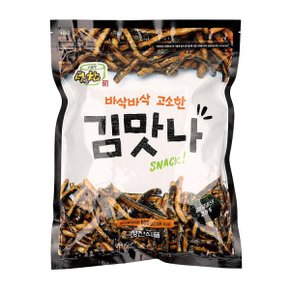 성찬식품 김맛나 600G
