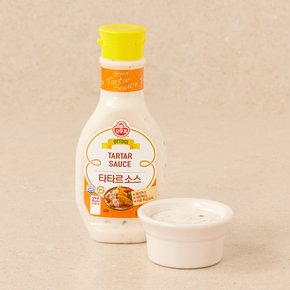 타타르 소스 245g