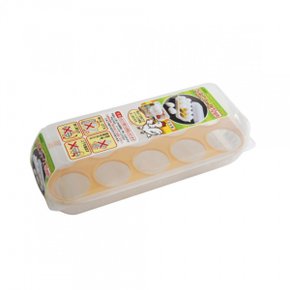 일본 사나다 계란케이스 10구 X ( 3매입 )