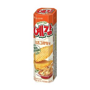 오리온 예감 치즈그라탕맛 64g x 20개 1박스 (W9878DC)