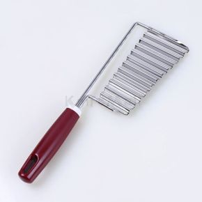 [타이거크라운] 일본 웨이브커터 - 묵칼 물결칼